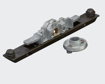 Schüco Kammergetriebe 23mm ROYAL